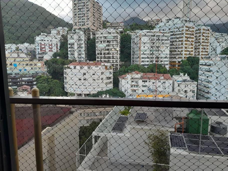 Apartamento Leblon Inn, Otimo Ap Río de Janeiro