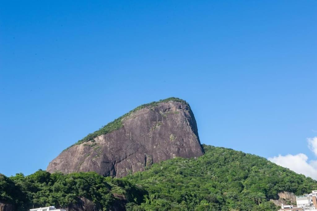Leblon Inn, Otimo Ap Río de Janeiro