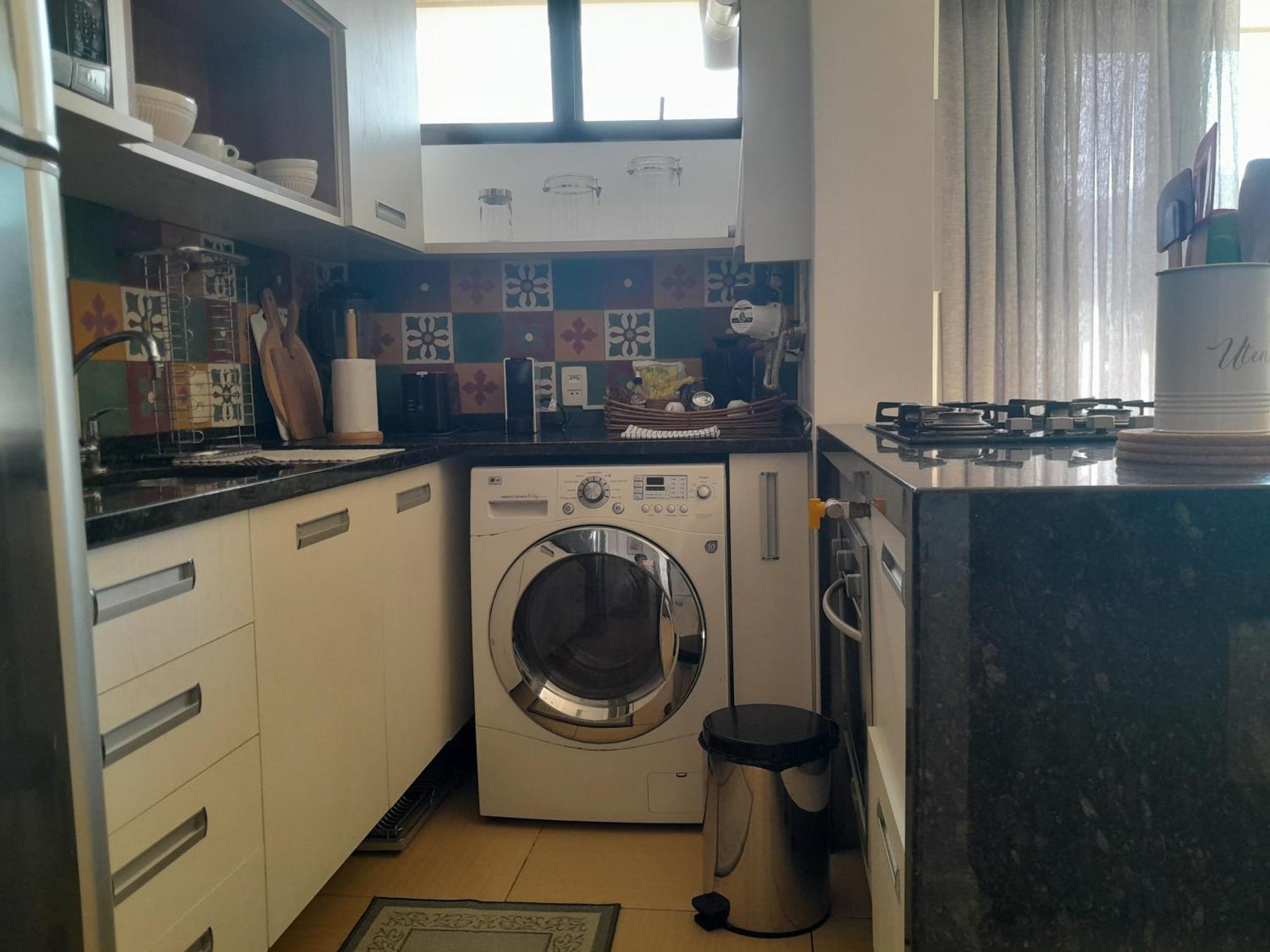 Apartamento Leblon Inn, Otimo Ap Río de Janeiro
