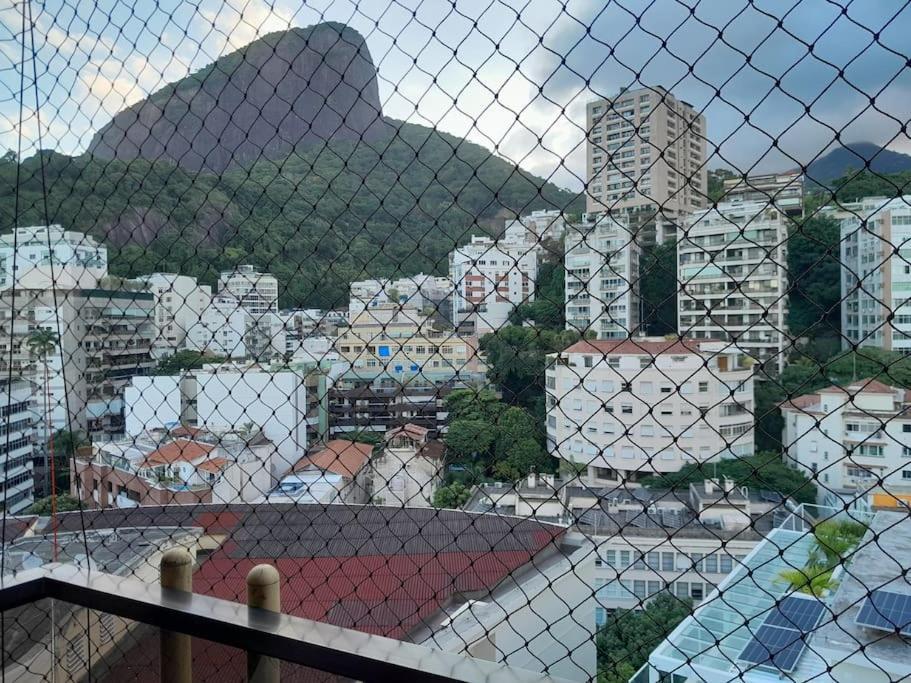 Leblon Inn, Otimo Ap Apartamento