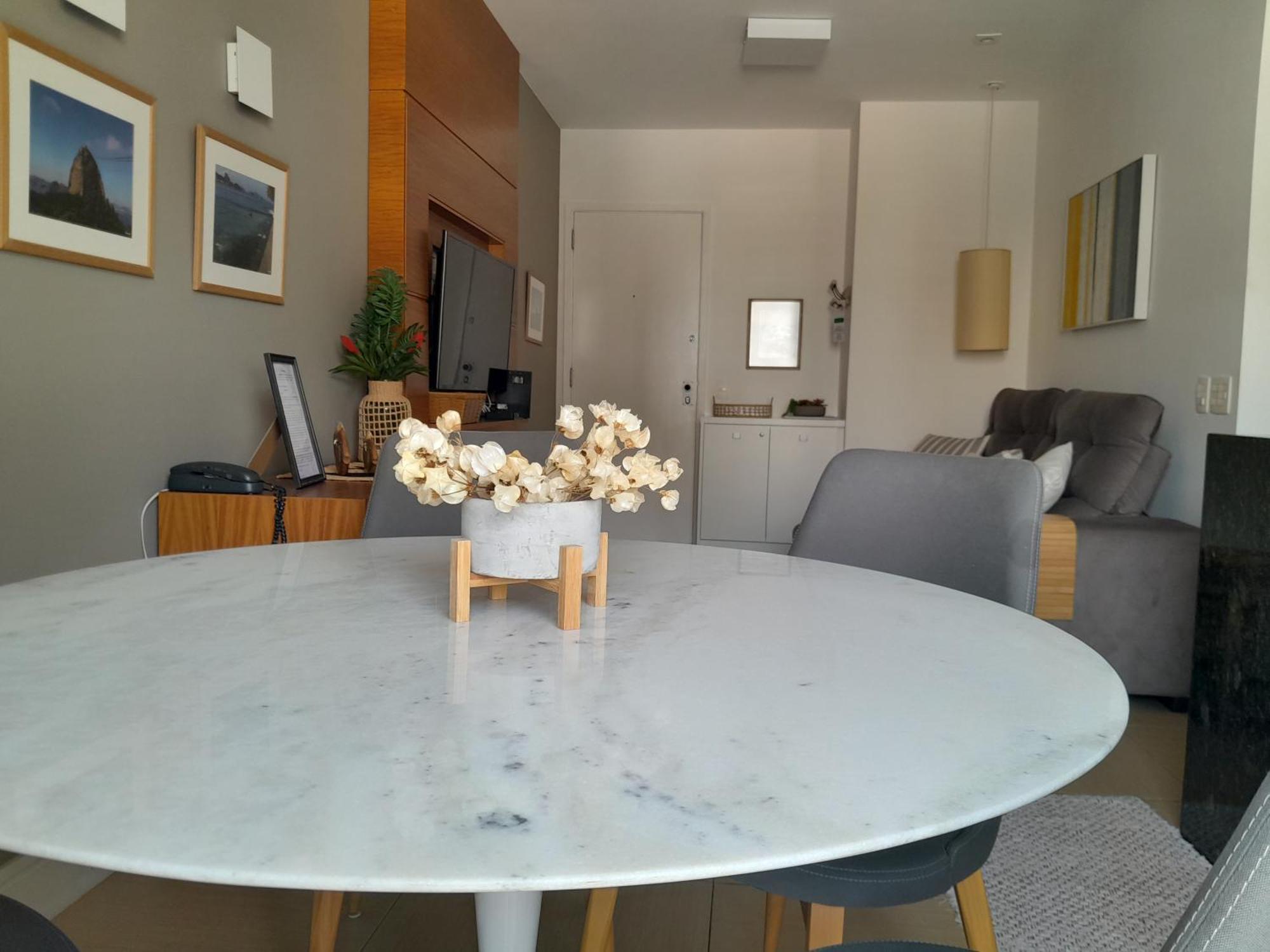 Leblon Inn, Otimo Ap Apartamento Río de Janeiro