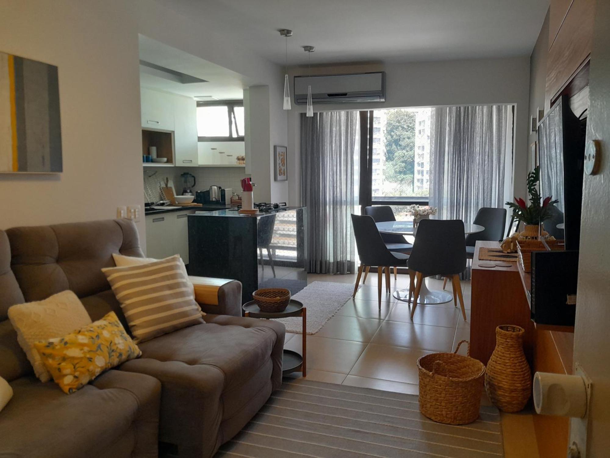Apartamento Leblon Inn, Otimo Ap