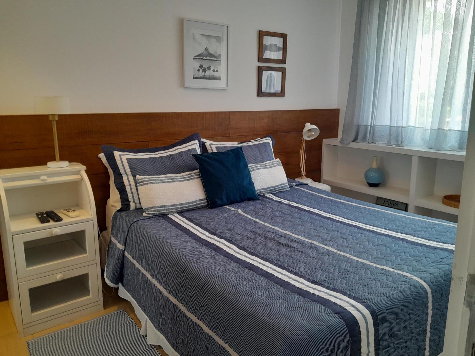 Leblon Inn, Otimo Ap Apartamento